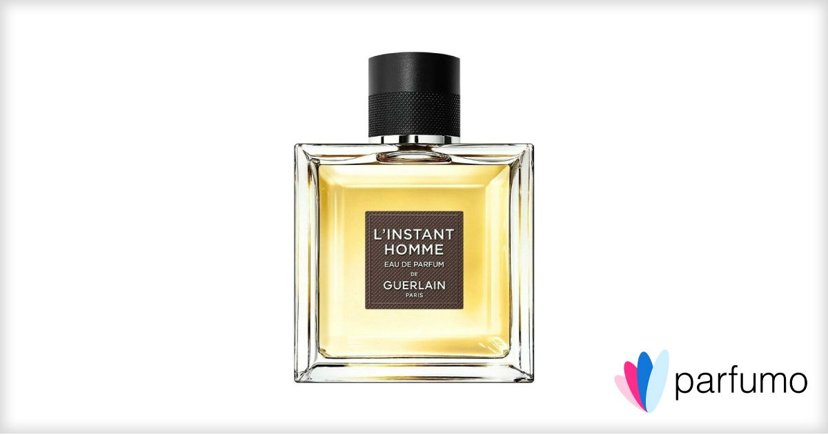 L'Instant de Guerlain pour Homme by Guerlain (Eau de Parfum