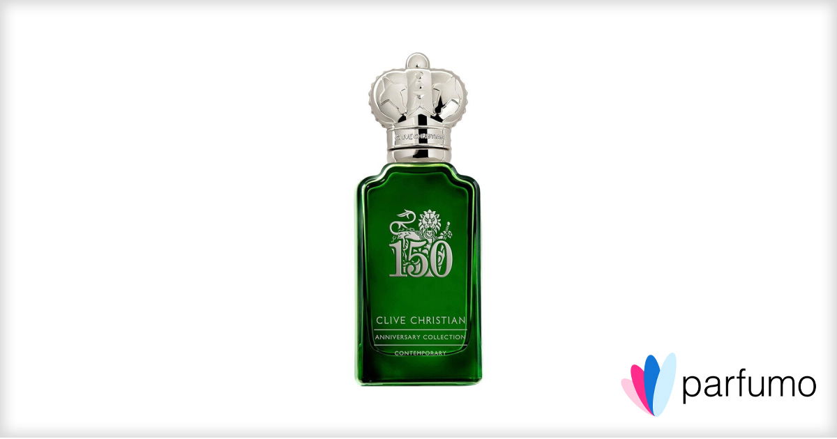 clive christian contemporary