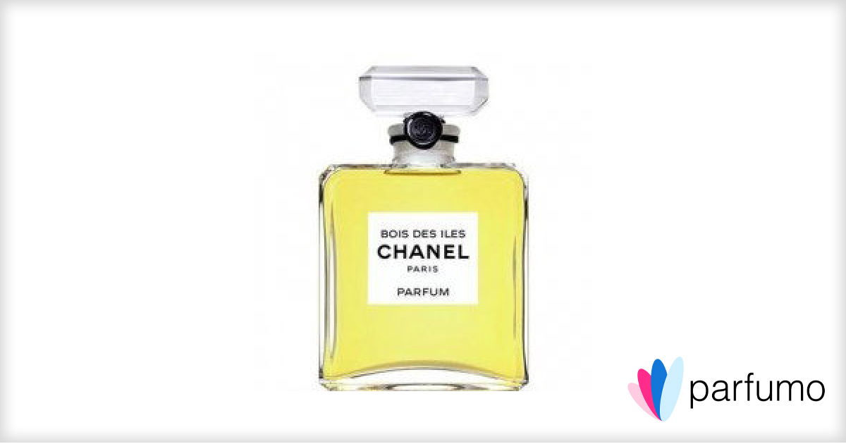 CHANEL BOIS DES ILES オードトワレ 100ml BOIS DES ILES LES EXCLUSIFS DE CHANEL – Eau de Parfum (EDP