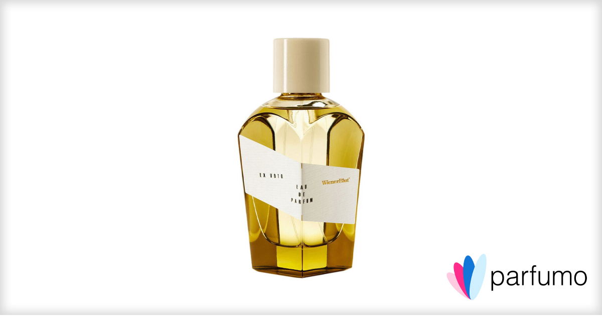Wiener Blut Ex Voto 100ml Ex Voto – Eau de Parfum – 50ml