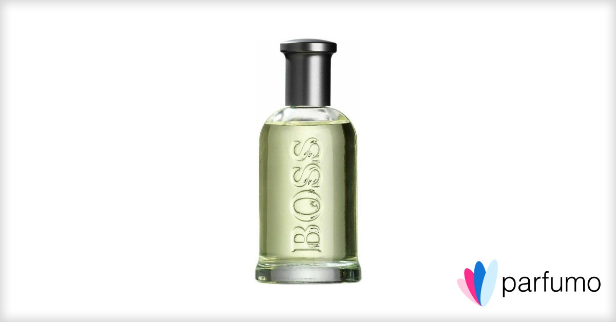 Boss Bottled After Shave 100 Ml www.parfumo.de