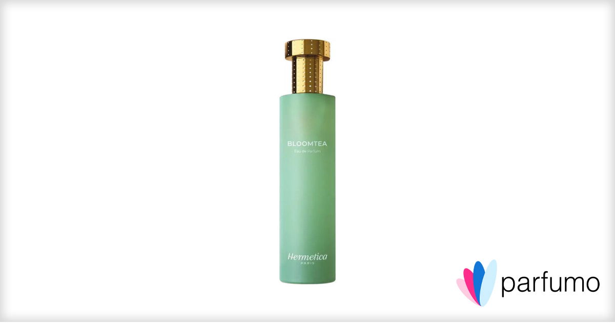 香水(女性用) Hermetica BLOOMTEA Eau de Parfum Hermetica Paris | BLOOMTEA - Eau de Parfum
