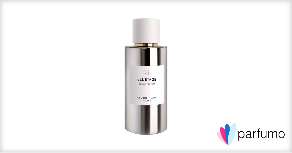 Bel Étage by Cloon Keen Atelier » Reviews & Perfume Facts