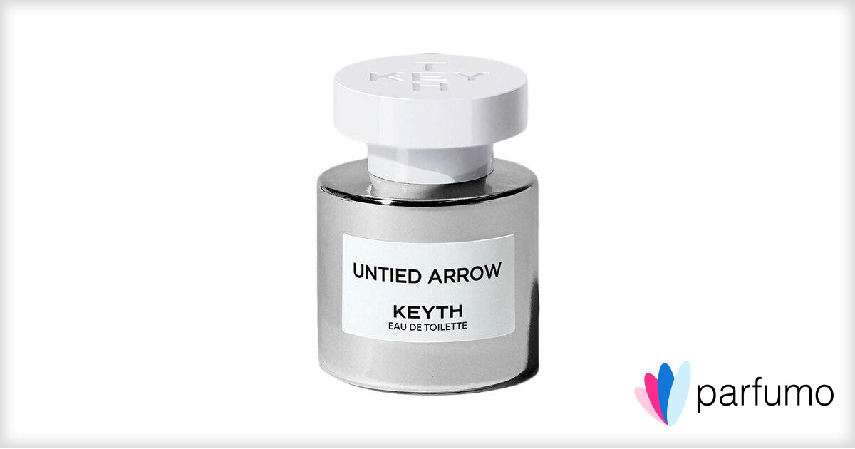 United Arrow / 언타이드 에로우 by Keyth (Eau de Toilette) » Reviews & Perfume ...