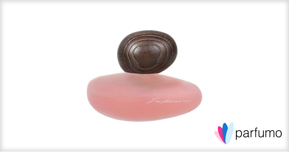 マッジャ・ベッカリ　香水　J'ai fait un reve Clair o.31061.jpg