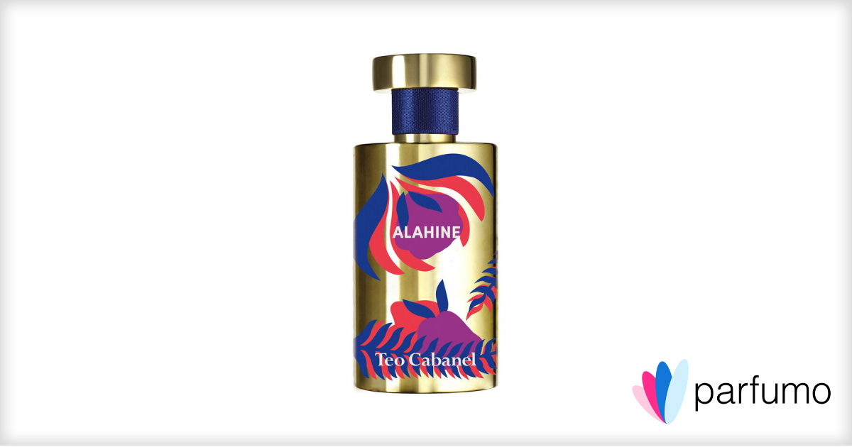 Alahine von Téo Cabanel » Meinungen & Duftbeschreibung