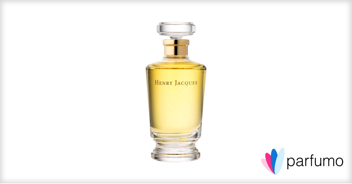 HENRY JACQUES Aude Précieux Nectar 30ml