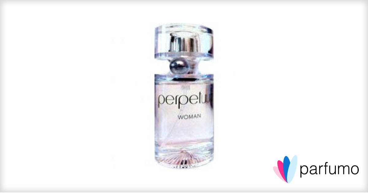 Perpetuum Woman by Brocard / Брокард » Reviews & Perfume Facts