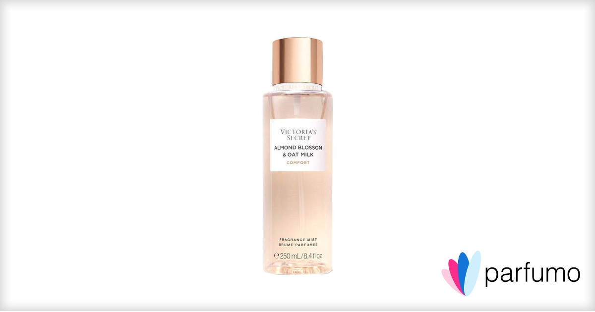 Brume Victoria Secret Almond Blossom And Oat Milk