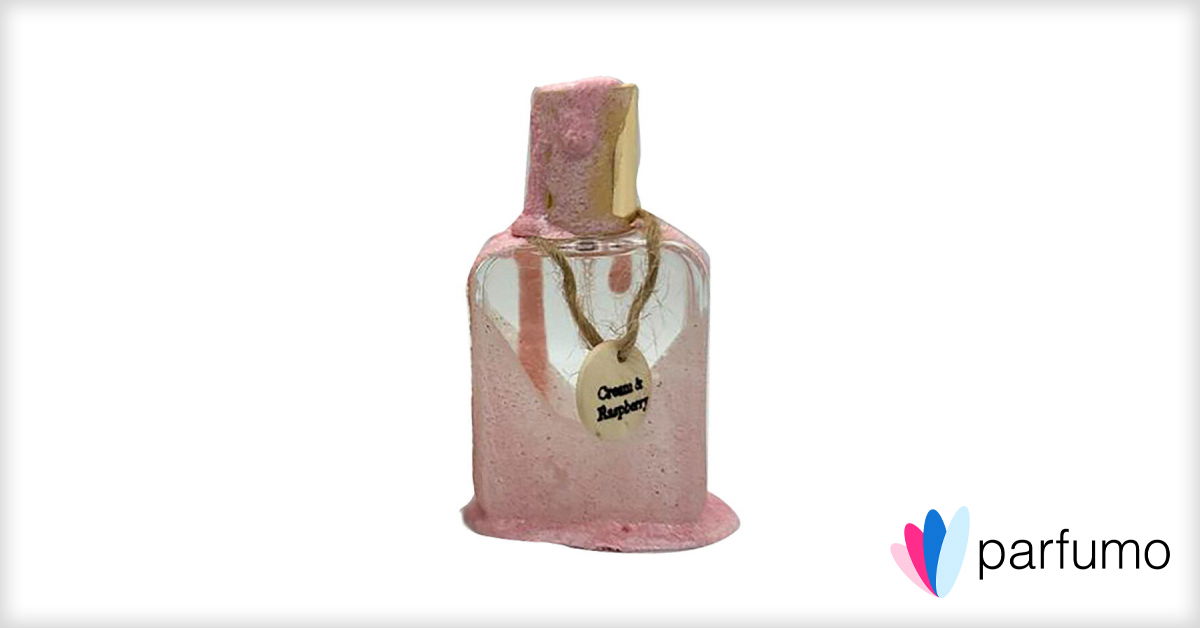 Cream & Raspberry by 1973 » Reviews & Perfume Facts