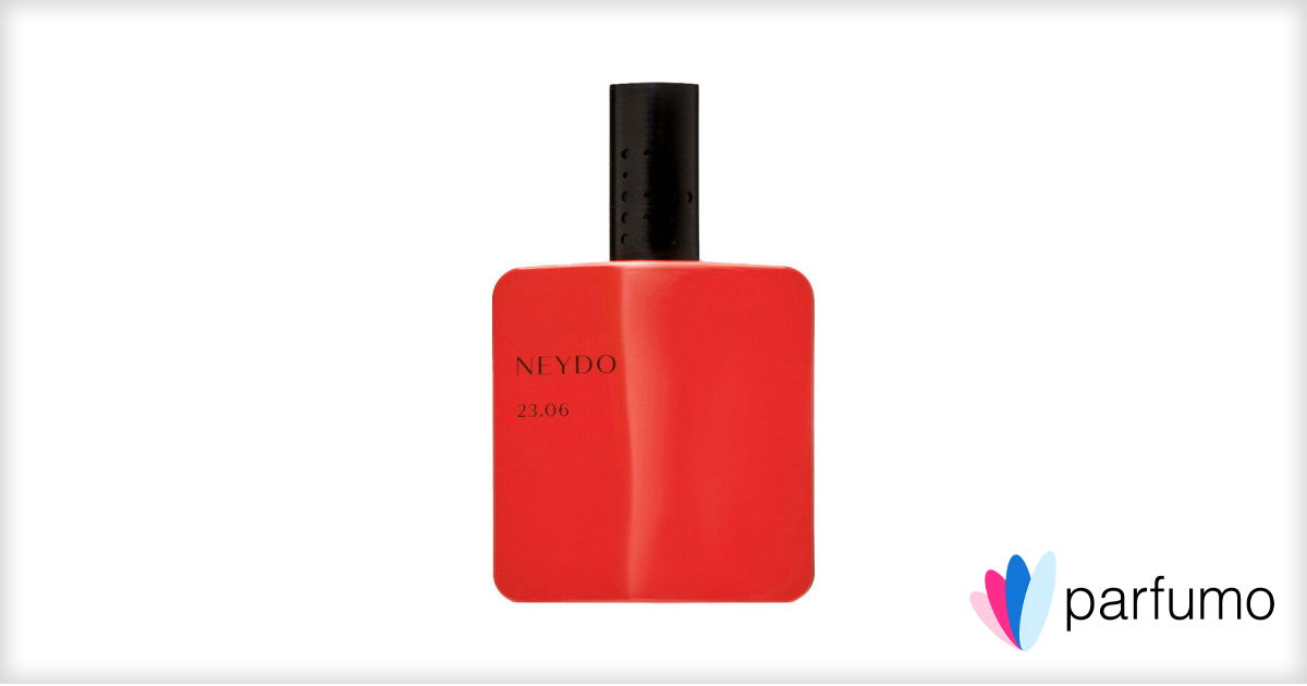 Berry Craving 23.06 by Neydo » Reviews & Perfume Facts neydo