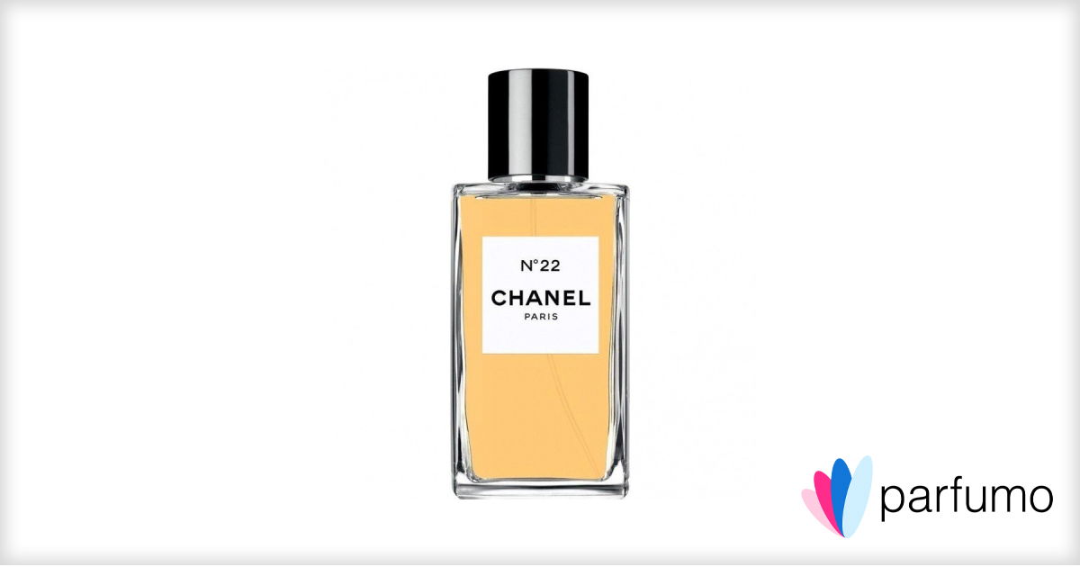 N°22 LES EXCLUSIFS DE CHANEL – Eau de Parfum (EDP) - 6.8 FL