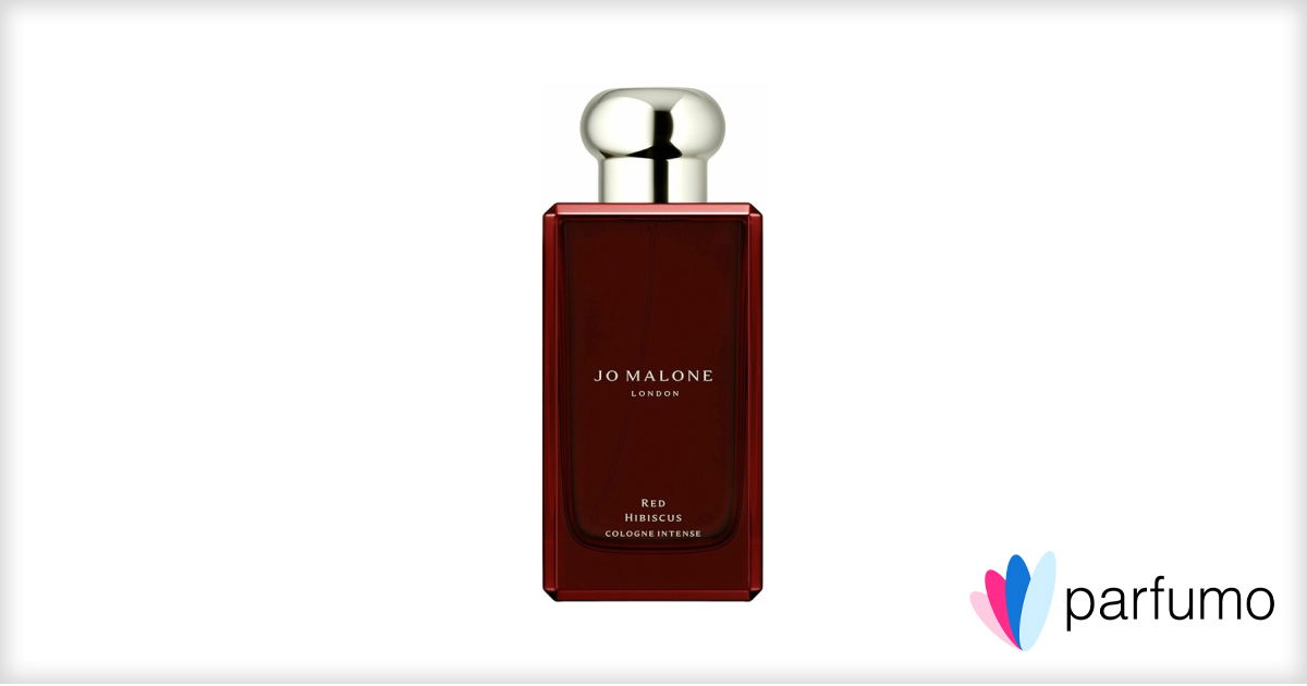 Red Hibiscus von Jo Malone » Meinungen & Duftbeschreibung