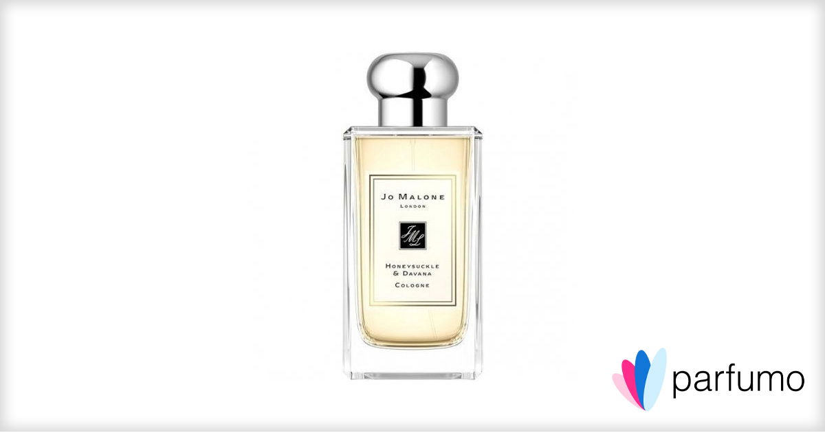 Amazon.com : Jo Malone Honeysuckle & Davana Cologne Spray