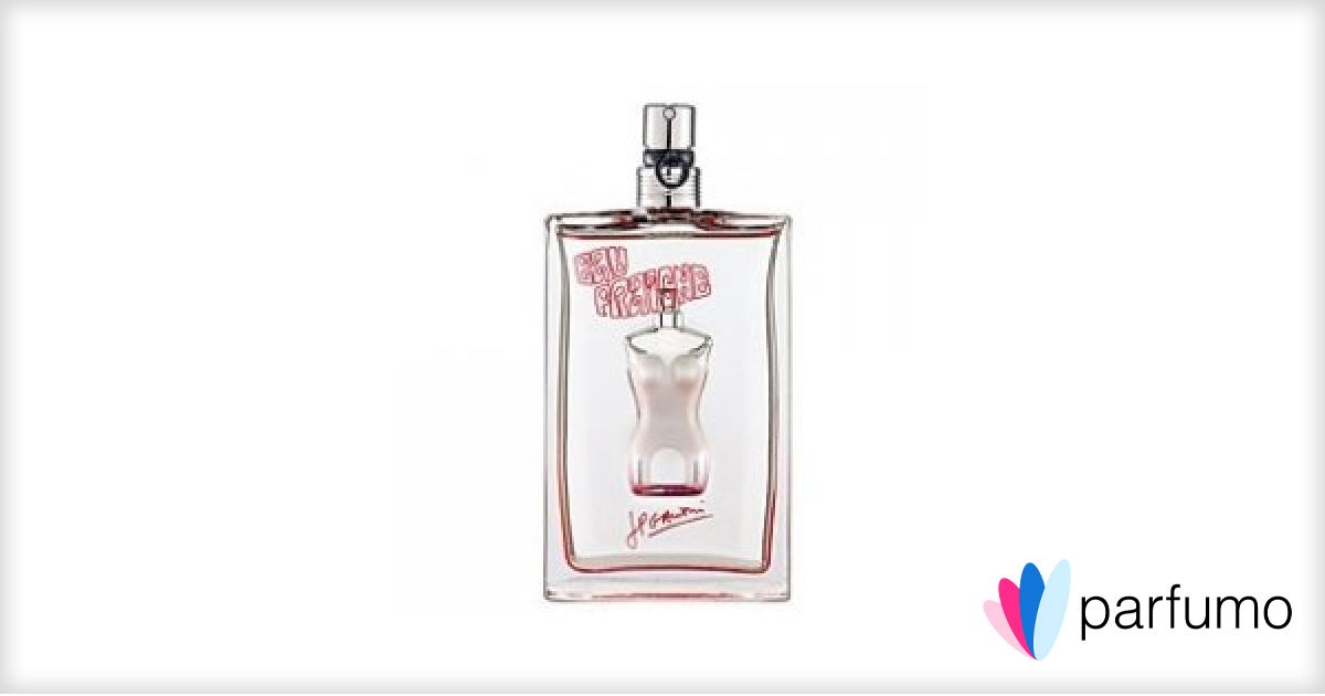 Ma Dame by Jean Paul Gaultier (Eau Fraîche) » Reviews & Perfume Facts