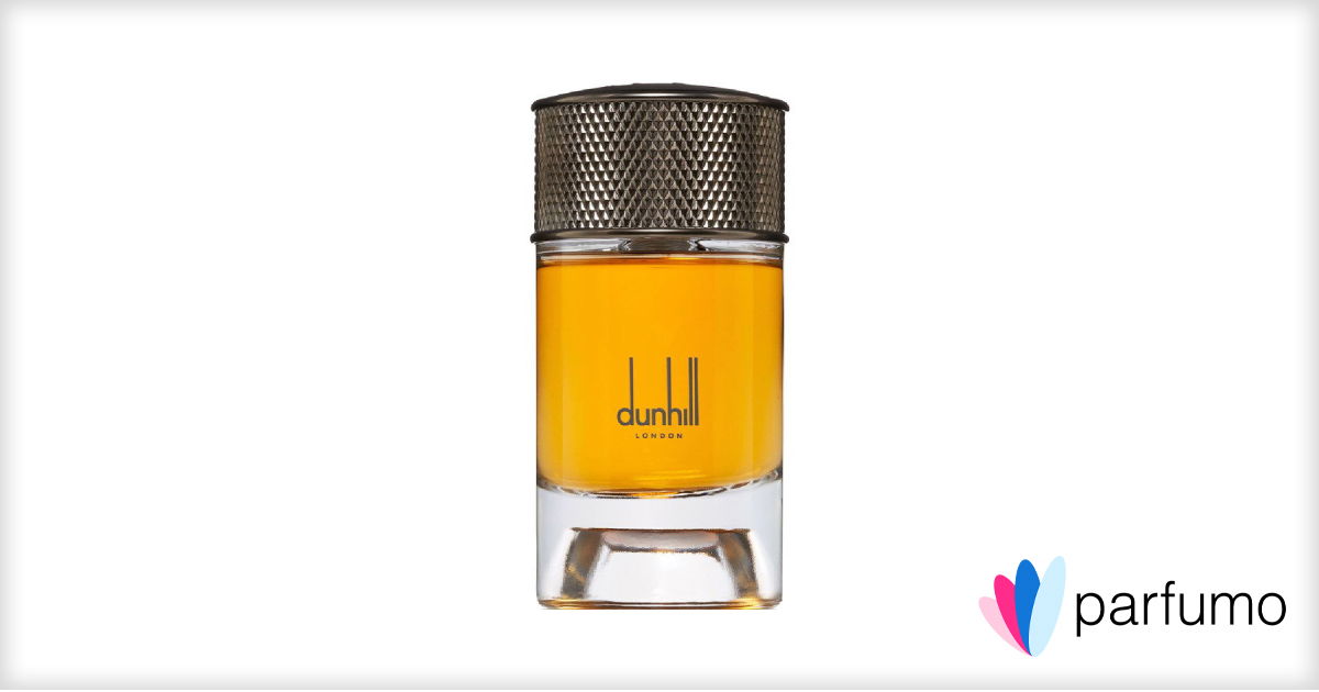 Moroccan Amber by Dunhill » Reviews & Perfume Facts