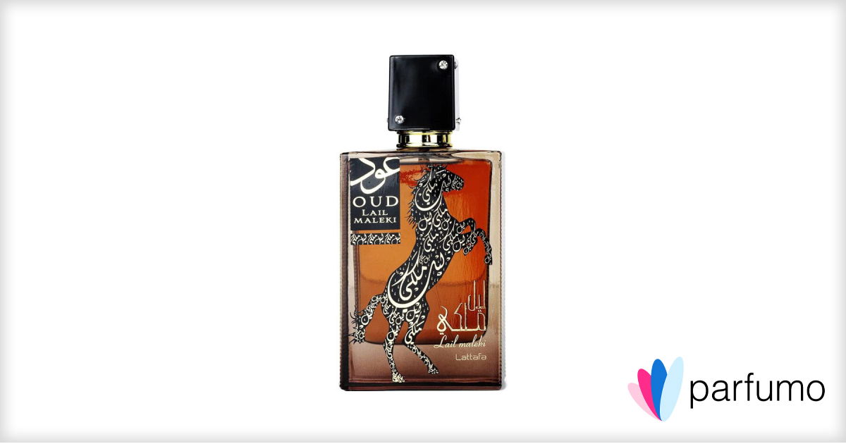 Oud Lail Maleki by Lattafa / لطافة » Reviews & Perfume Facts