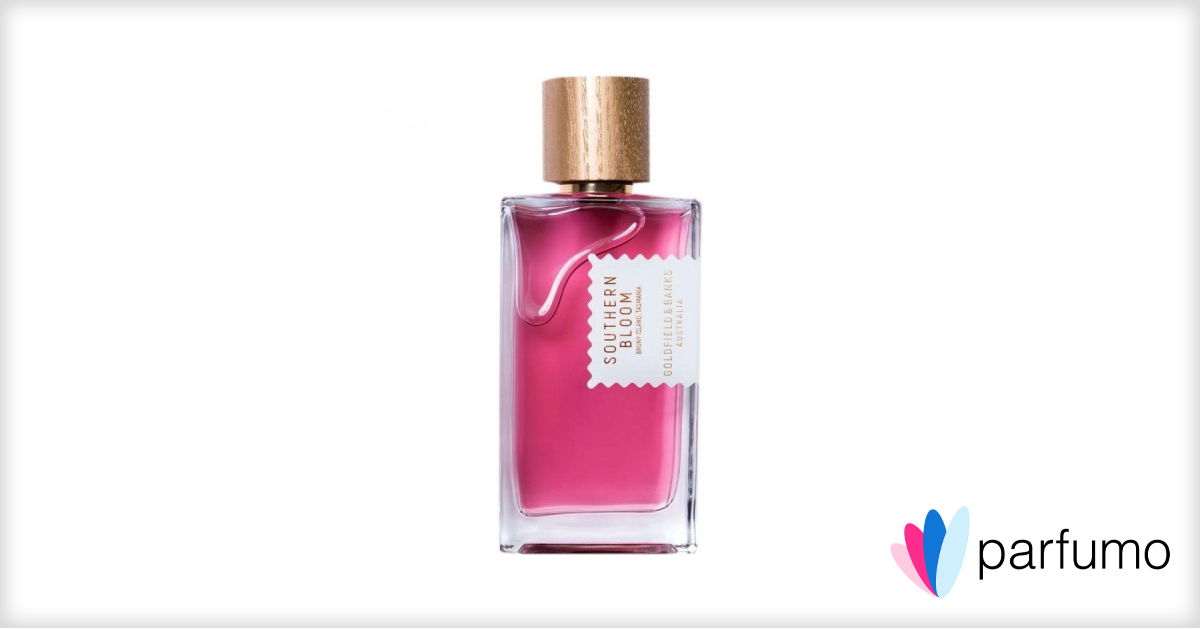 Southern Bloom Perfume Concentrate by Goldfield & Banks