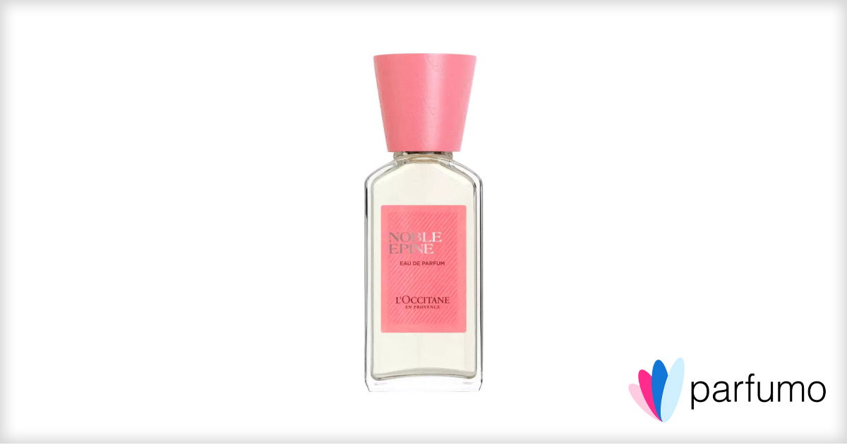 Noble Epine by L'Occitane en Provence » Reviews & Perfume Facts