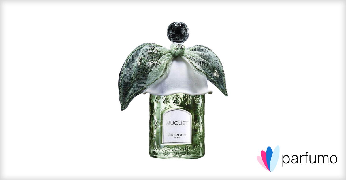 Muguet 2023 by Guerlain » Reviews & Perfume Facts