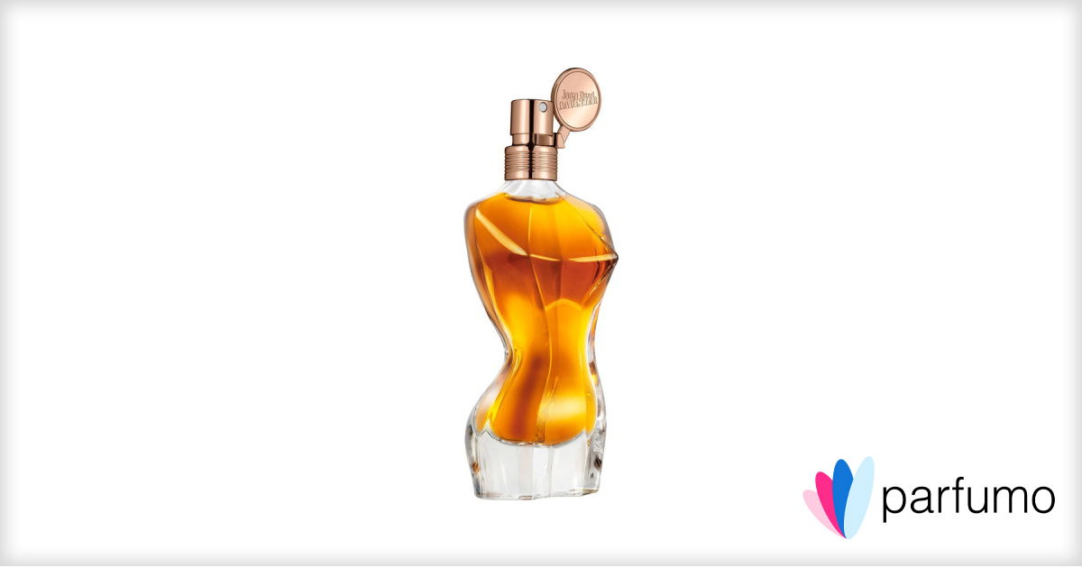 Classique Essence de Parfum by Jean Paul Gaultier Reviews Perfume Facts