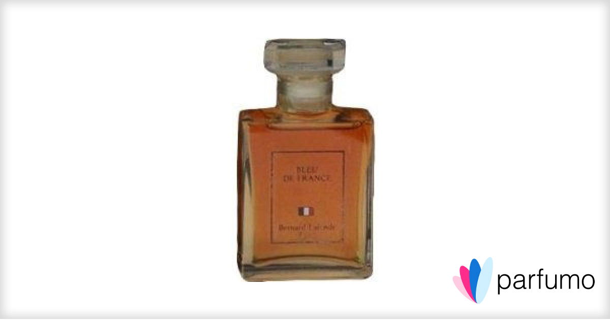 Bleu de France by Bernard Lalande (Parfum) » Reviews