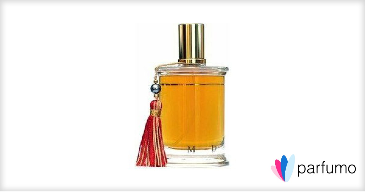 Chypre Palatin von Parfums MDCI » Meinungen & Duftbeschreibung