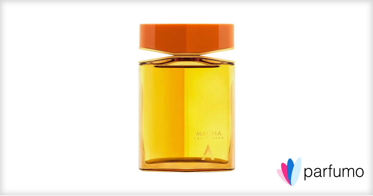 Magma Ember Dusk by Atralia » Reviews & Perfume Facts