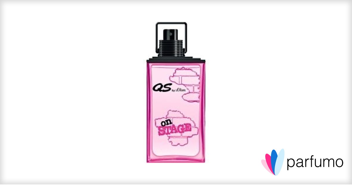Perfume Fragrance Qs S Oliver Parfum Women EDT Naistele 50 Ml цена