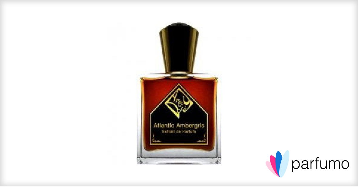 Areej Le Dore Atlantic Ambergris II Atlantic Ambergris II