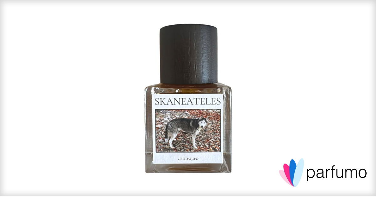 Skaneateles JINX SMELLS