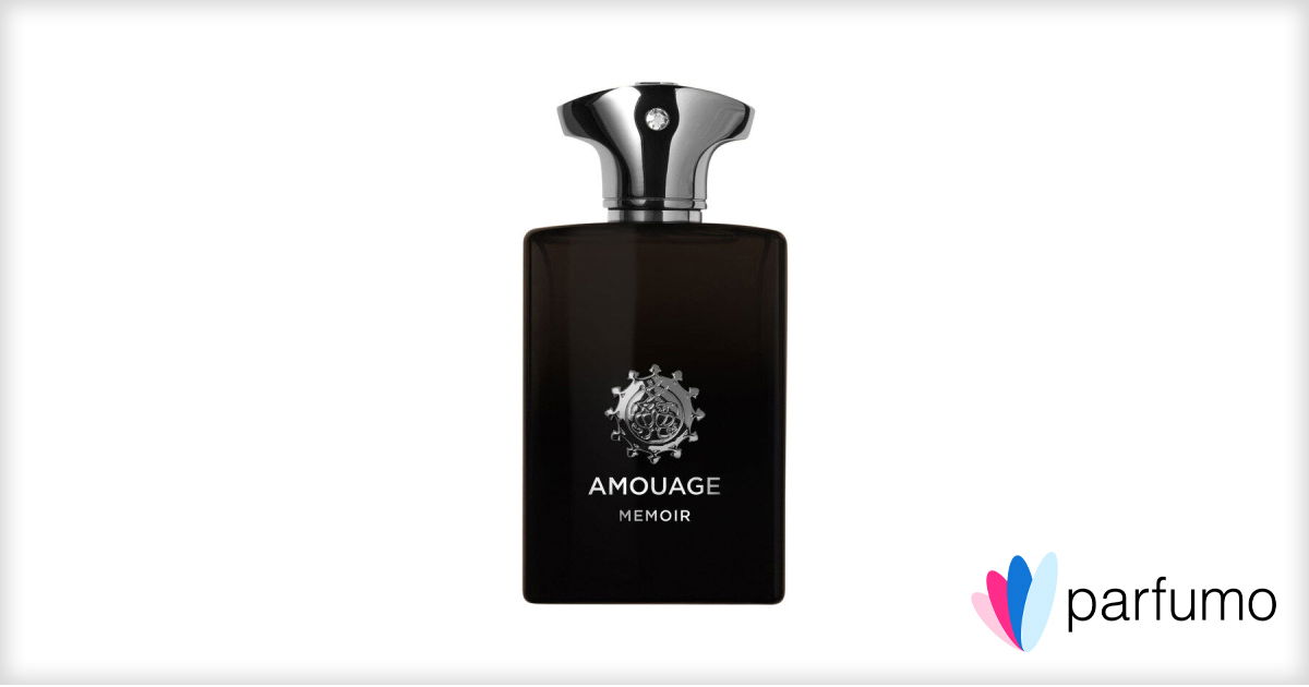 アムアージュ メモワール マン MEMOIR MAN 旧処方 100ml Memoir Man | Amouage.com – The House of Amouage
