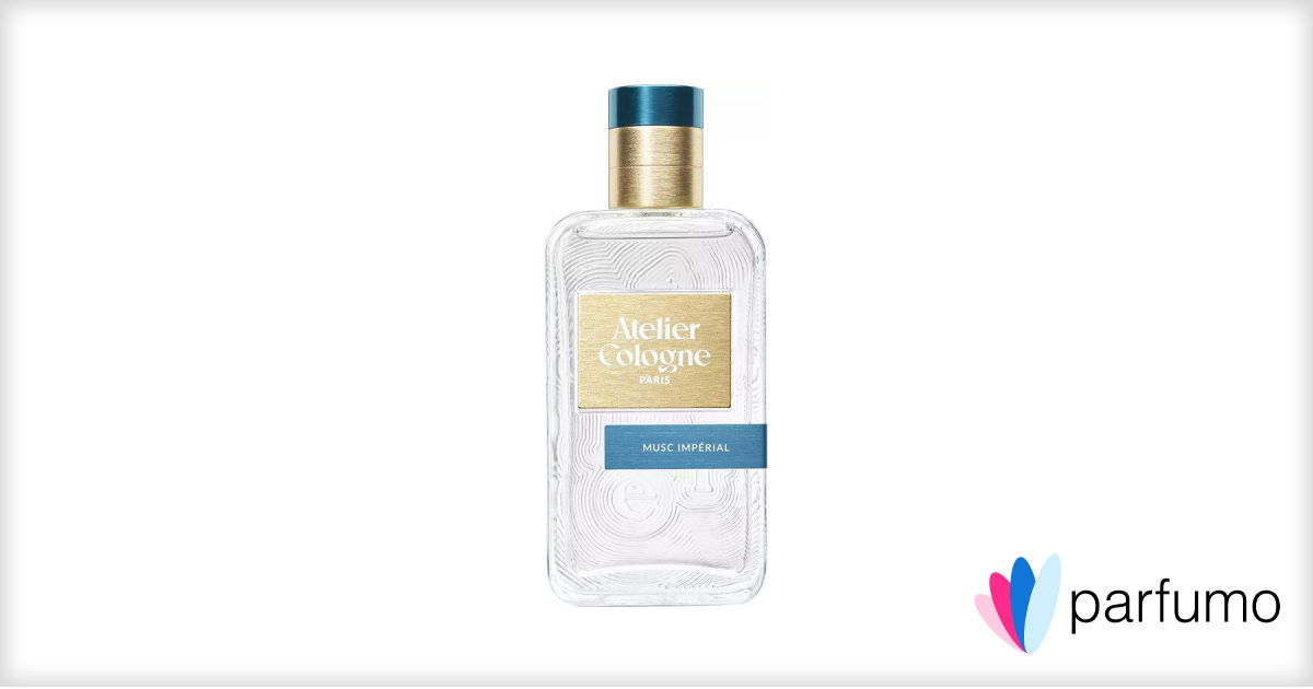 Celes (セレス) | Atelier Cologne – Musc Imperial(アトリエ