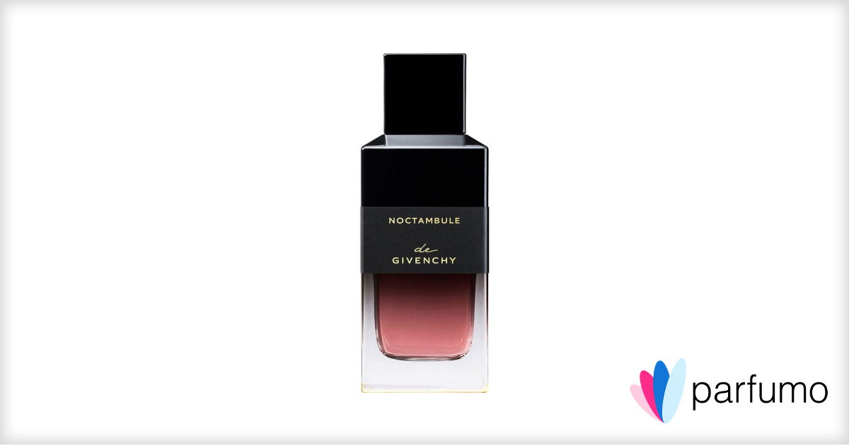 Noctambule von Givenchy » Meinungen & Duftbeschreibung