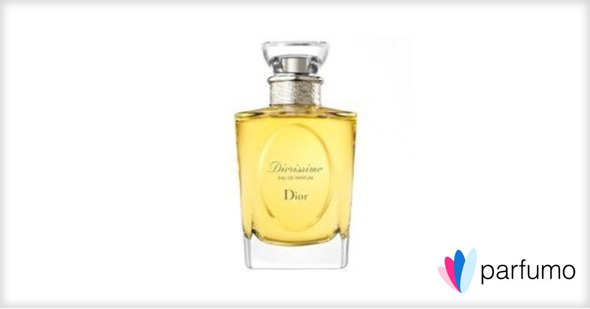 dior issimo