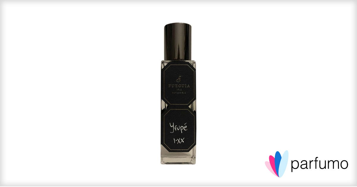 Yrupé by Fueguia 1833 (Perfume) » Reviews & Perfume Facts