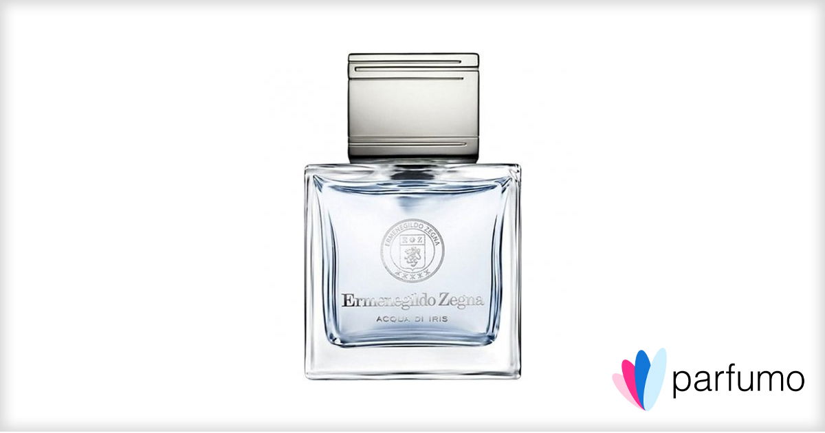 Ermenegildo Zegna Acqua di Iris 男性用香水 Acqua Di Iris Ermenegildo Zegna cologne - a fragrance for