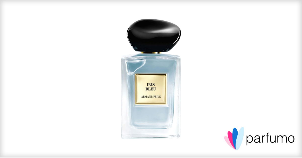 ARMANI 香水　IRIS BLEU 100ml Armani/Privé Iris Bleu Eau de Toilette