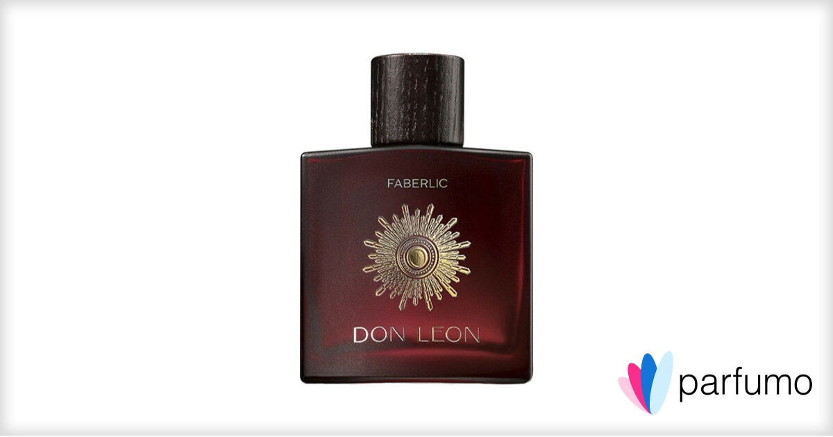 Don Leon von Faberlic » Meinungen & Duftbeschreibung