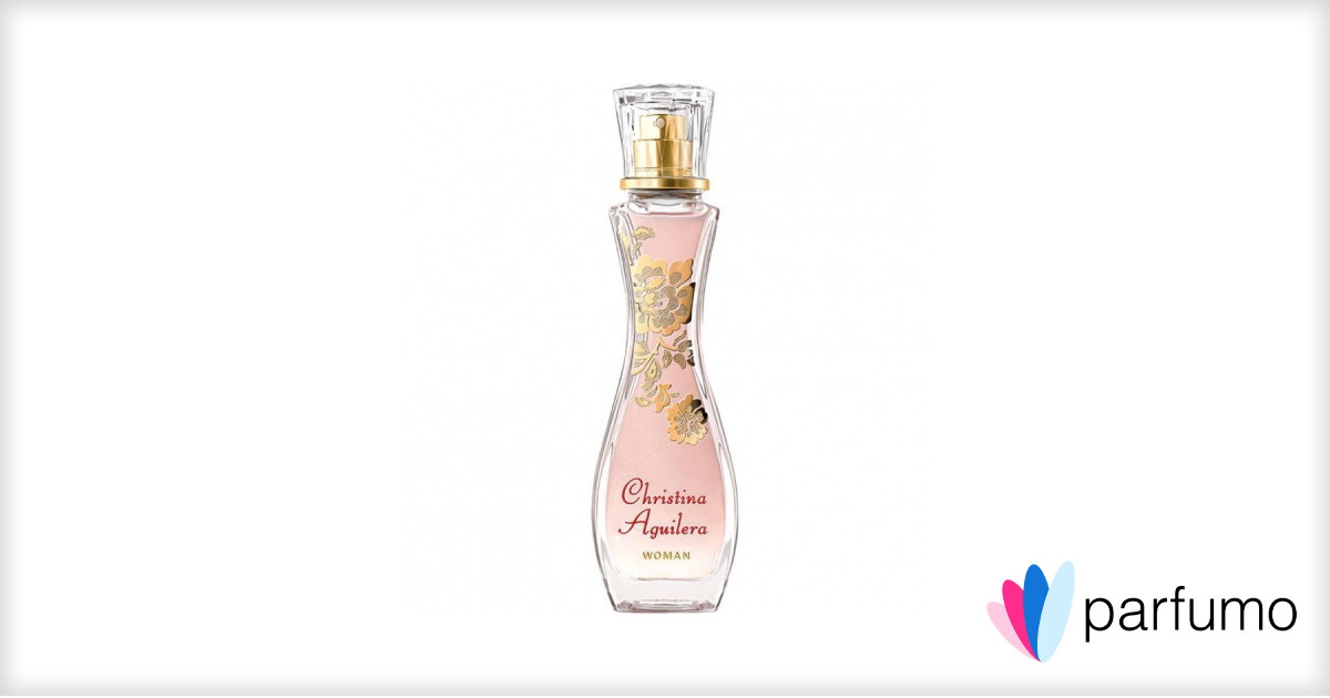 Woman von Christina Aguilera » Meinungen Duftbeschreibung