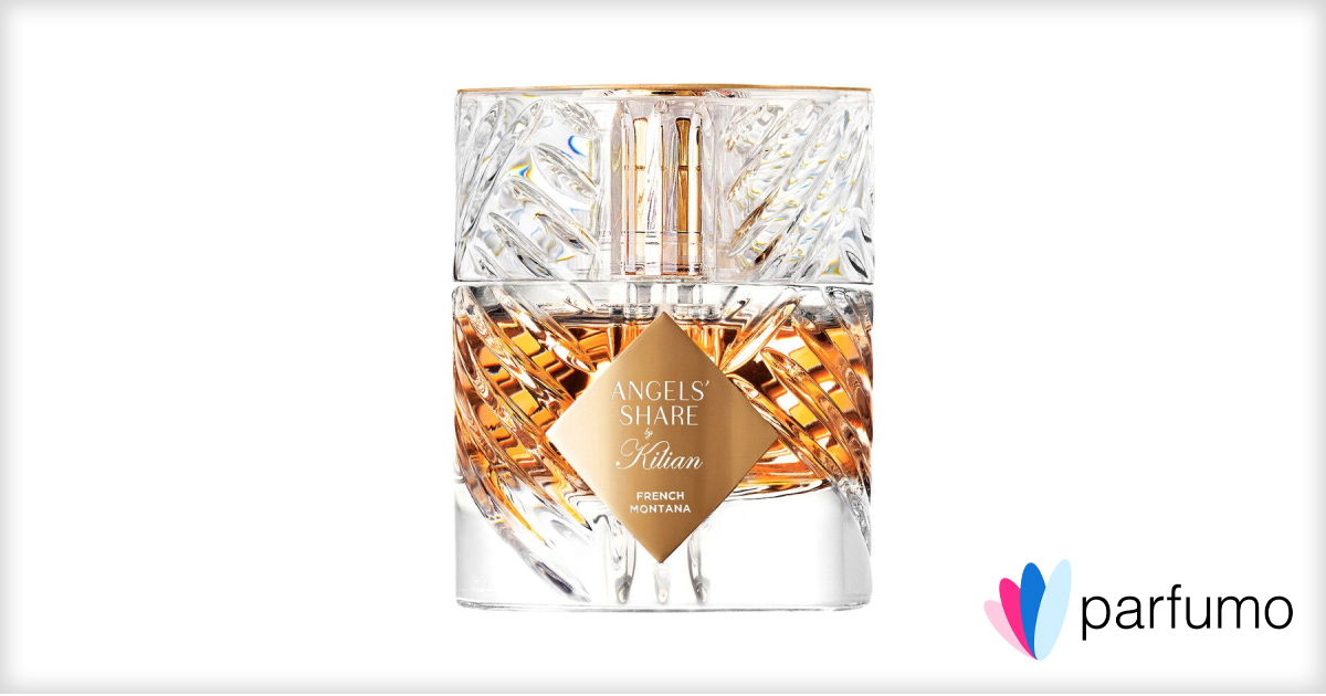 Angels' Share x French Montana by Kilian » Reviews & Perfume Facts
