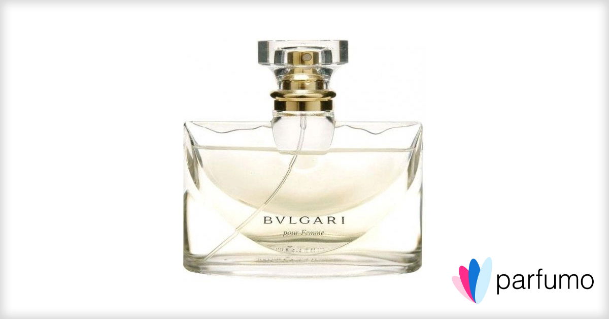 その他 BVLGARI pour Femme Eau de Parfum 30ml s-l400.jpg