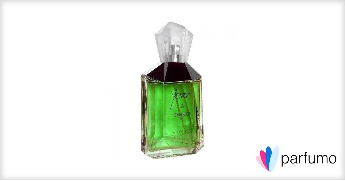 Yendi by Roberto Capucci (Eau de Toilette) » Reviews