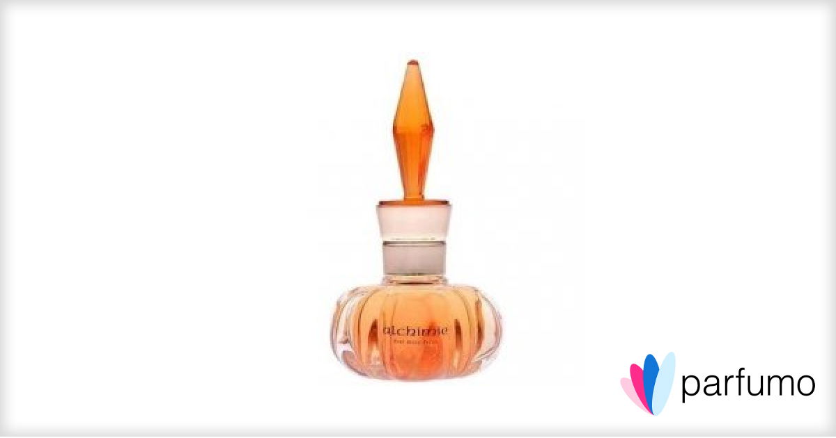 Alchimie by Rochas (Eau de Parfum) » Reviews & Perfume Facts