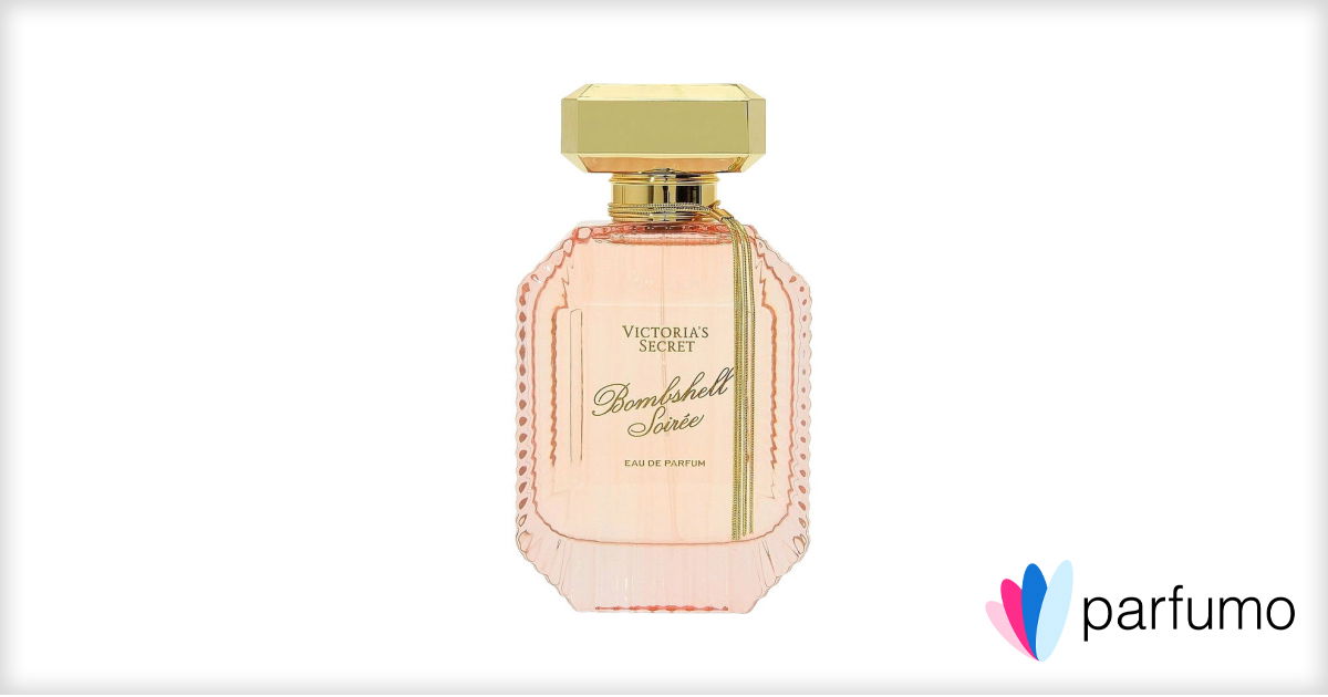 Bombshell Soirée by Victoria's Secret » Reviews & Perfume Facts
