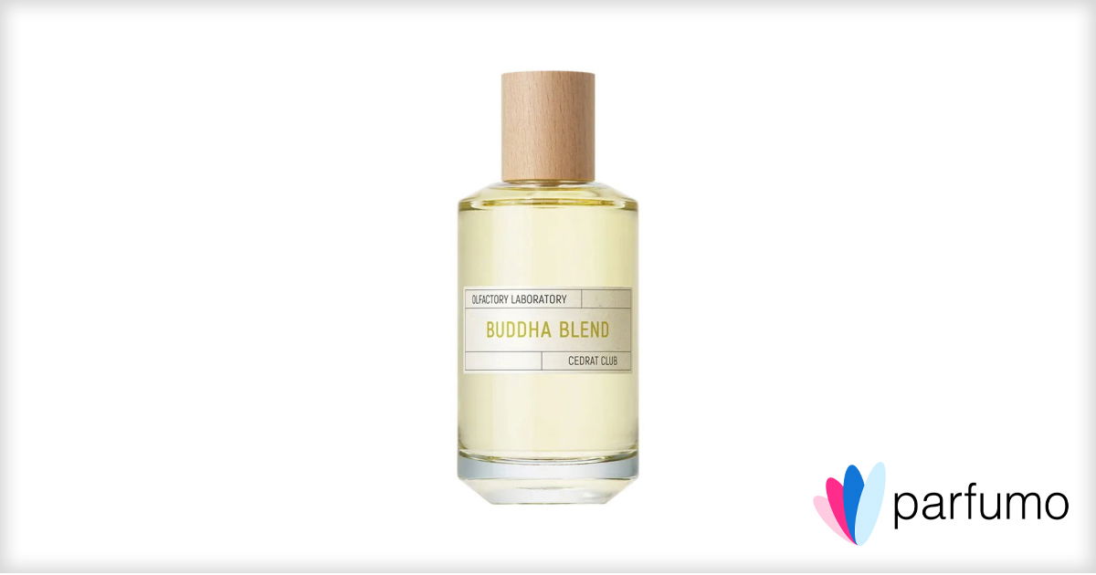 LIQUIDES IMAGINAIRES★BUDDHA BLEND Liquides Imaginaires Buddha Blend Eau De Parfum 100 Ml | 50 ml