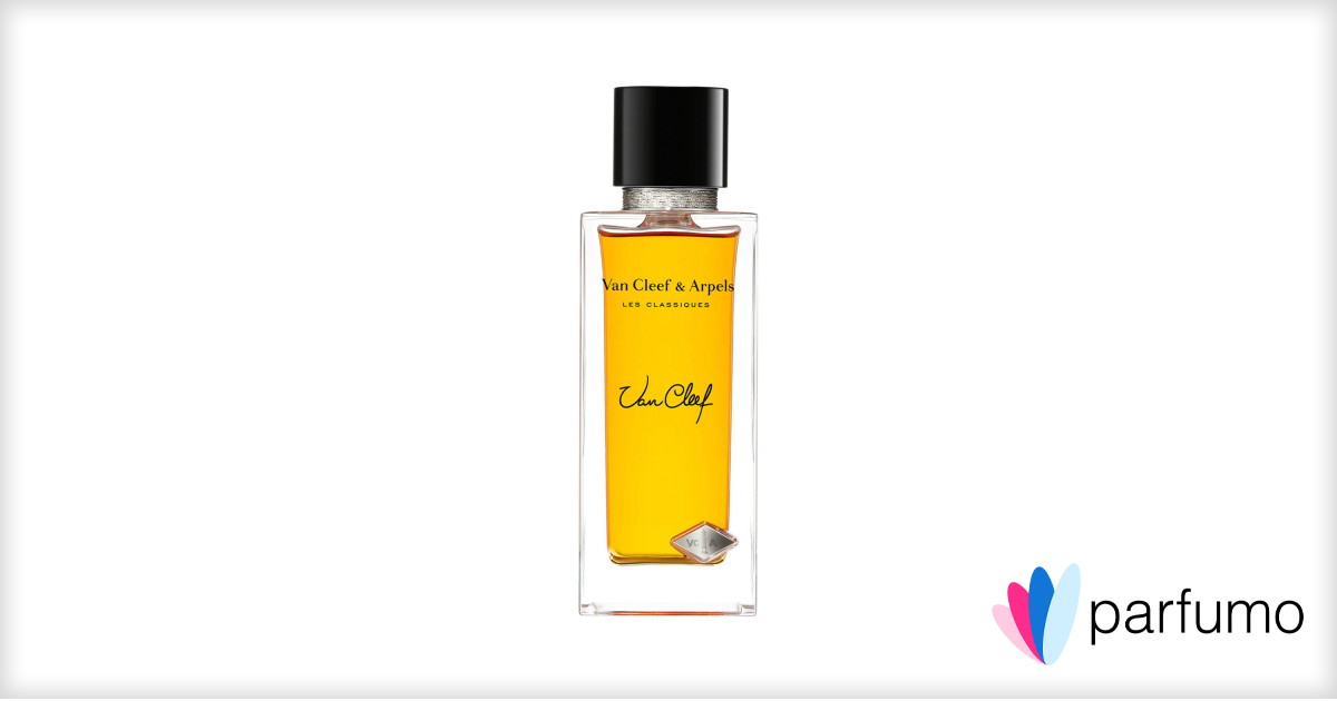Van Cleef 2025 Eau de Parfum by Van Cleef & Arpels » Reviews & Perfume ...