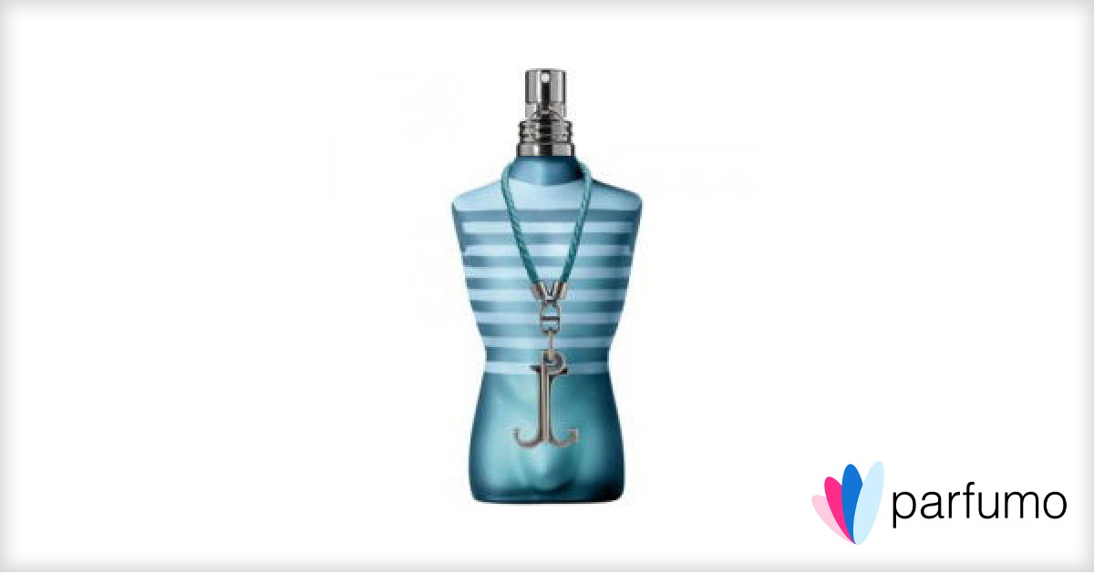 Jean Paul Gaultier Le Mâle Eau De Toilette www.parfumo.com