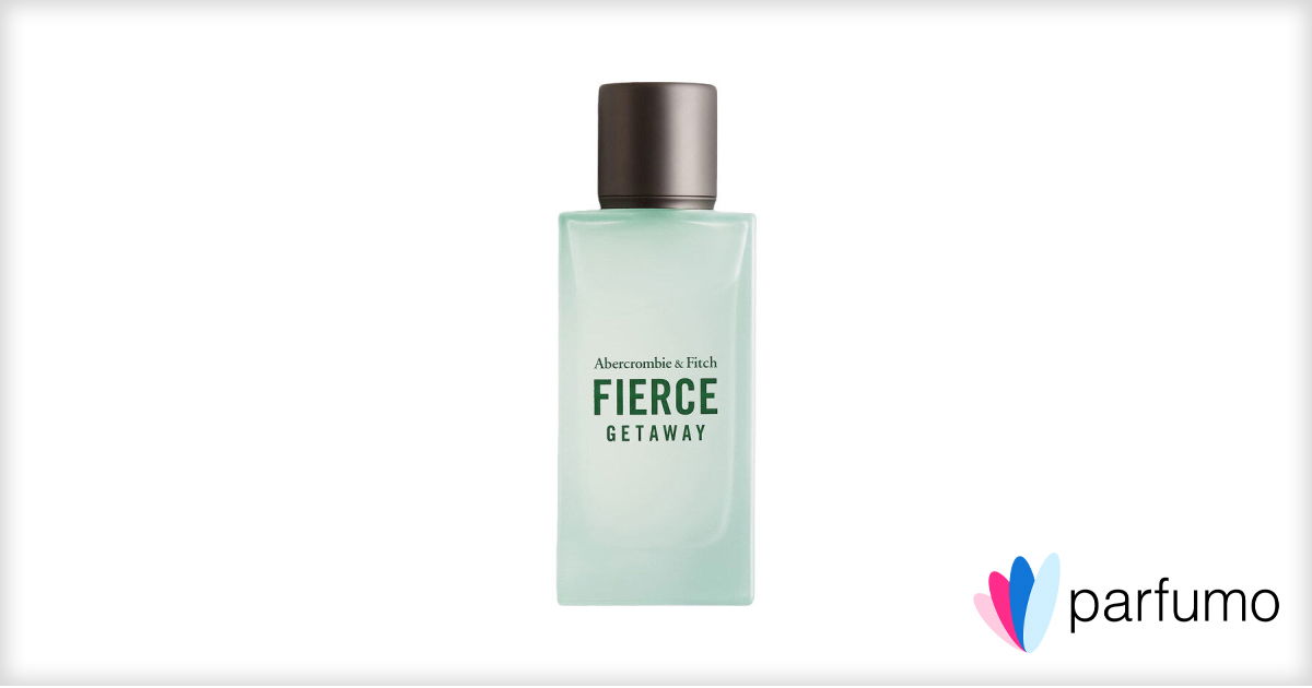 Fierce Getaway by Abercrombie & Fitch » Reviews & Perfume Facts
