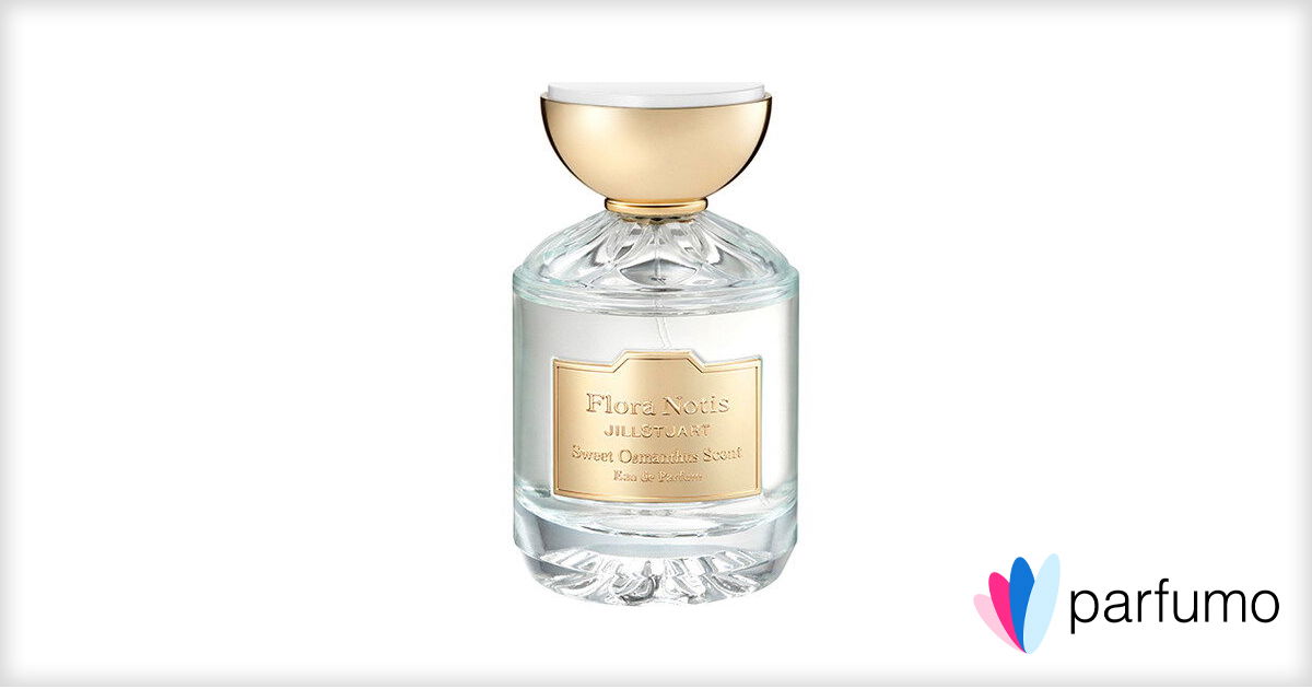 Flora Notis - Sweet Osmanthus Scent / フローラノーティス